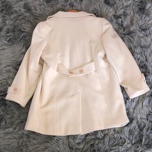 Marvin Richards coat